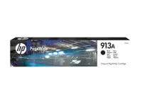 HP 913A (L0R95AE) Ink Cartridge, Black