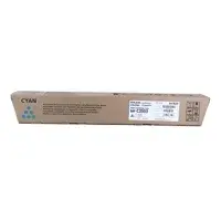 Ricoh MP C3503 (841820) Toner Cartridge, Cyan