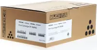 Ricoh SP3500XE (407646) (406990) Toner Cartridge, Black (SPEC)
