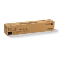Xerox WorkCentre 7525, 7530, 7535, 7545, 7556 (006R01513) Toner Cartridge, Black