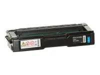 RICOH CT220CYN cyan toner cartridge