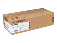 RICOH MC250 yellow cartridge