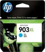 HP 903XL (T6M03AE) Ink Cartridge, Cyan