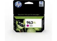 HP 963XL (3JA28AE) Ink Cartridge, Magenta