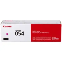 Canon CRG 054 (3022C002) Toner Cartridge, Magenta