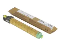 RICOH yellow toner (4000 pages)