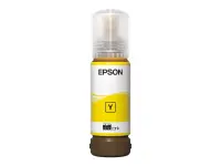 EPSON 108 EcoTank Yellow Ink Bottle – pilt 2