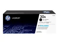 HP 30A LaserJet Toner Cartridge Black
