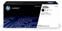HP 335A (W1335A) Toner Cartridge, Black