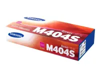SAMSUNG CLT-M404S Magenta Toner Crtg