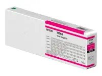 Epson T55K3 (C13T55K30N) 700 ml Ink Cartridge, Vivid Magenta