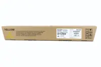 Ricoh MP C2503 (841929) Toner Cartridge, Yellow