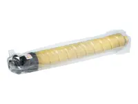 RICOH IMC3500 toner yellow