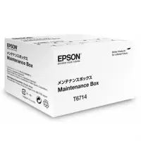 Epson T6714 (C13T671400) Maintenance box