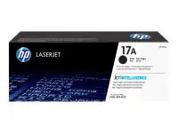 HP 17A LaserJet Toner Cartridge Black