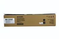 Sharp MX-237GT (MX237GT) Toner Cartridge, Black