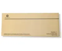 Konica-Minolta TN-227Y (ACVH250), Yellow