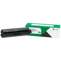 Lexmark 20N20K0 Toner Cartridge, Black