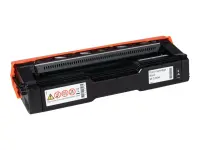 RICOH MC250 UHY black cartridge