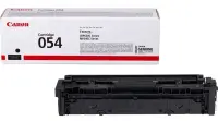 Canon CRG 054 (3024C002) Toner Cartridge, Black