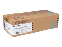 RICOH MC250 UHY cyan cartridge