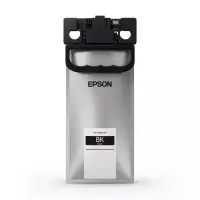 Epson T12E1 XL (C13T12E140) Ink Cartridge, Black