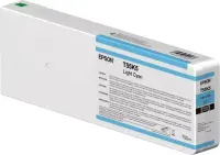 Epson T55K5 (C13T55K500) 700 ml Ink Cartridge, Light Cyan