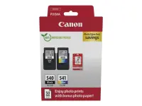 CANON PG-540/CL-541 Ink Cartridge PVP – pilt 2