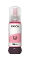 Epson 108 EcoTank (C13T09C64A) Ink Refill Bottle, Light magenta