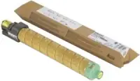 Ricoh MP C3502 (842017) Toner Cartridge, Yellow