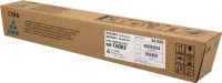 Ricoh MP C6003 (841856) Toner Cartridge, Cyan