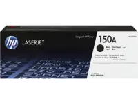 HP 150A (W1500A) Toner Cartridge, Black