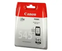 Canon PG-545 (8287B001) Ink Cartridge, Black