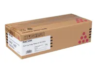 RICOH MC250 UHY magenta cartridge