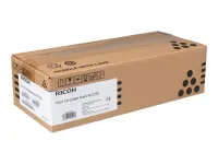 RICOH MC250 black cartridge