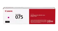 Canon CRG 075 M (6363C002) Toner Cartridge, Magenta