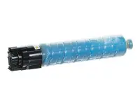 RICOH Cyan toner 24000 pages
