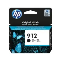 Hewlett-Packard 912 (3YL80AE) Black