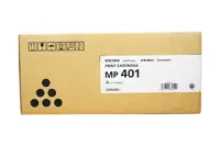 Ricoh MP 401 (841887) Toner Cartridge, Black