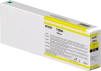 Epson T55K4 (C13T55K400) Ink Cartridge, Yellow