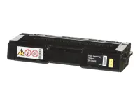 RICOH CT220YLW yellow toner cartridge