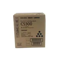 Ricoh C5300 (828601) Toner Cartridge, Black
