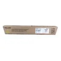 Ricoh MP C3503 (841818) Toner Cartridge, Yellow
