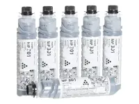 RICOH MP301 toner 8000 pages