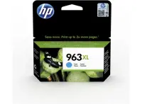 HP 963XL (3JA27AE) Ink Cartridge, Cyan