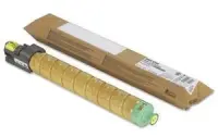 Ricoh MP C5501/MP C5000 (842049) Toner Cartridge, Yellow