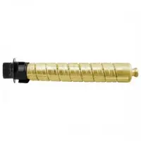 Ricoh IM C6000 (842284) Toner Cartridge, Yellow