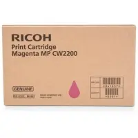 Ricoh MP CW2200 (841637) Ink Cartridge, Magenta (EXP date: 2026-04) (SPEC)