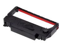 EPSON PACK 10 BLACK RIBBON AND