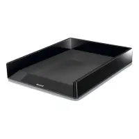 Dokumendisahtel LEITZ Dual A4 must